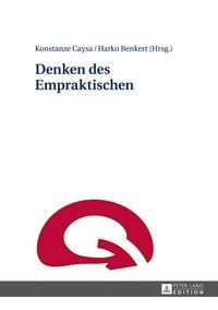 Produktbild: Denken des Empraktischen