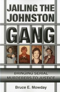 Produktbild: Jailing the Johnston Gang