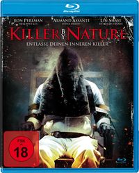 Bild vom Artikel Killer by Nature vom Autor Zachary Ray Sherman