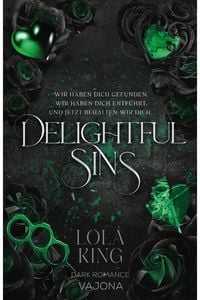 Produktbild: Delightful Sins