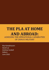 Produktbild: The PLA at Home and Abroad