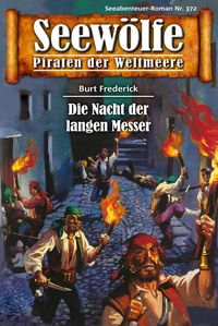 Produktbild: Seew&ouml;lfe - Piraten der Weltmeere 372