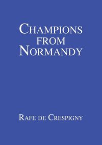 Produktbild: Champions from Normandy