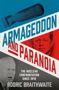 Produktbild: Armageddon and Paranoia
