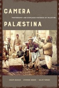 Produktbild: Camera Palaestina