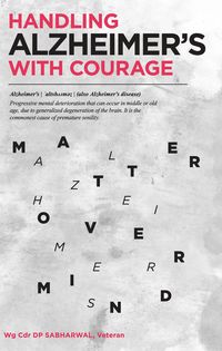 Produktbild: Handling Alzheimer's with Courage