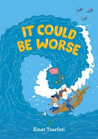 Produktbild: It Could Be Worse