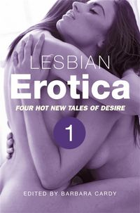 Produktbild: Lesbian Erotica, Volume 1