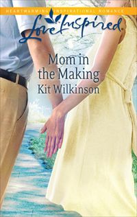 Produktbild: Mom in the Making