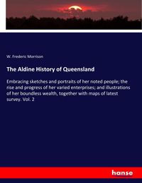 Produktbild: The Aldine History of Queensland