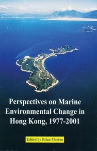 Produktbild: Perspectives on Marine Environmental Change in Hong Kong, 1977-2001
