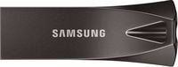 Produktbild: Samsung BAR Plus USB-Stick 64 GB Titan-Grau MUF-64BE4/APC USB 3.2 Gen 2 (USB 3.1)