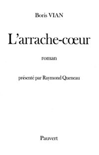 Produktbild: L arrache-coeur