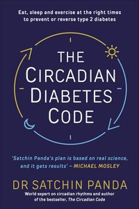 Produktbild: The Circadian Diabetes Code