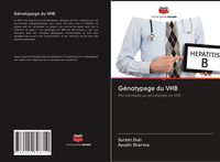 Produktbild: G&eacute;notypage du VHB