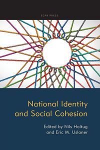 Produktbild: National Identity and Social Cohesion
