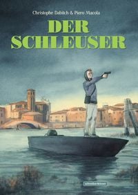 Produktbild: Der Schleuser