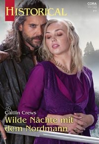 Produktbild: Wilde N&auml;chte mit dem Nordmann