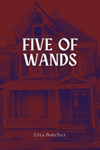 Produktbild: Five of Wands