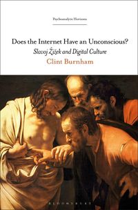 Produktbild: Does the Internet Have an Unconscious?