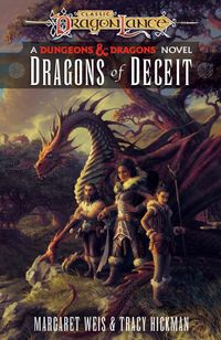 Produktbild: Dragons Of Deceit