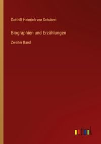Produktbild: Biographien und Erz&auml;hlungen