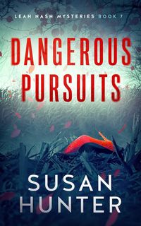 Produktbild: Dangerous Pursuits