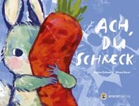 Produktbild: Ach, du Schreck