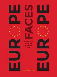 Produktbild: Europe Faces Europe