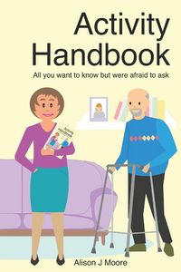 Produktbild: Activity Handbook