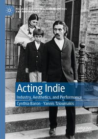 Produktbild: Acting Indie
