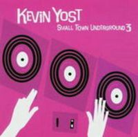 Produktbild: Small Town Underground 3