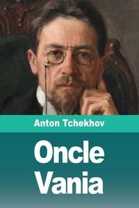 Produktbild: Oncle Vania