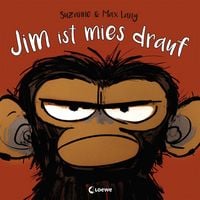 Produktbild: Jim ist mies drauf