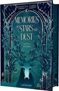 Produktbild Tale of Sun and Night 2: Memories of Stars and Dust
