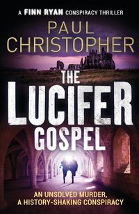 Produktbild: The Lucifer Gospel