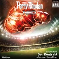 Produktbild: Perry Rhodan Neo 131: Der Kontrakt