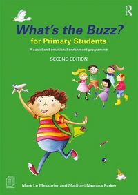 Produktbild: Le Messurier, M: What's the Buzz? for Primary Students