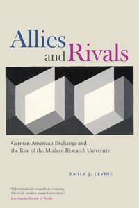 Produktbild: Allies and Rivals