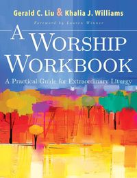 Produktbild: Worship Workbook