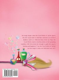 Produktbild: The Good Witch of Salem