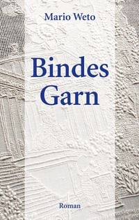 Produktbild: Bindes Garn