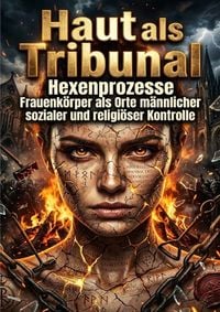 Produktbild: Haut als Tribunal
