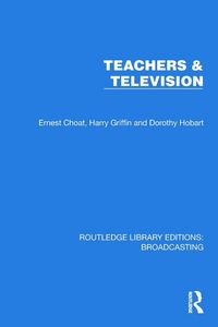 Produktbild: Teachers & Television