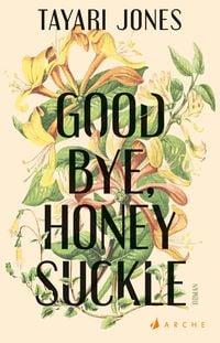 Produktbild: Goodbye, Honeysuckle
