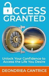 Produktbild: Access Granted