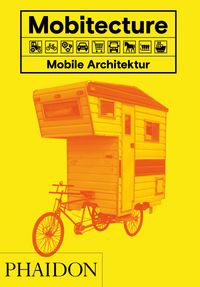 Produktbild: Mobitecture. Mobile Architektur