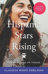 Produktbild: Hispanic Stars Rising: The New Face of Power