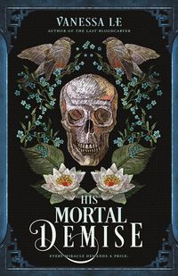 Produktbild: His Mortal Demise