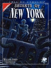 Produktbild: Secrets of New York